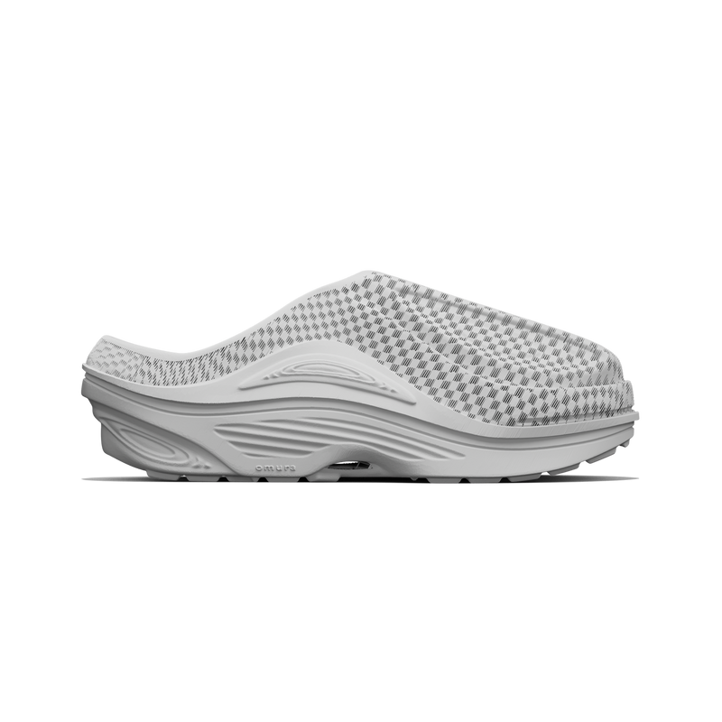 FOSSIL - 3D printed shoes - zellerfeld 