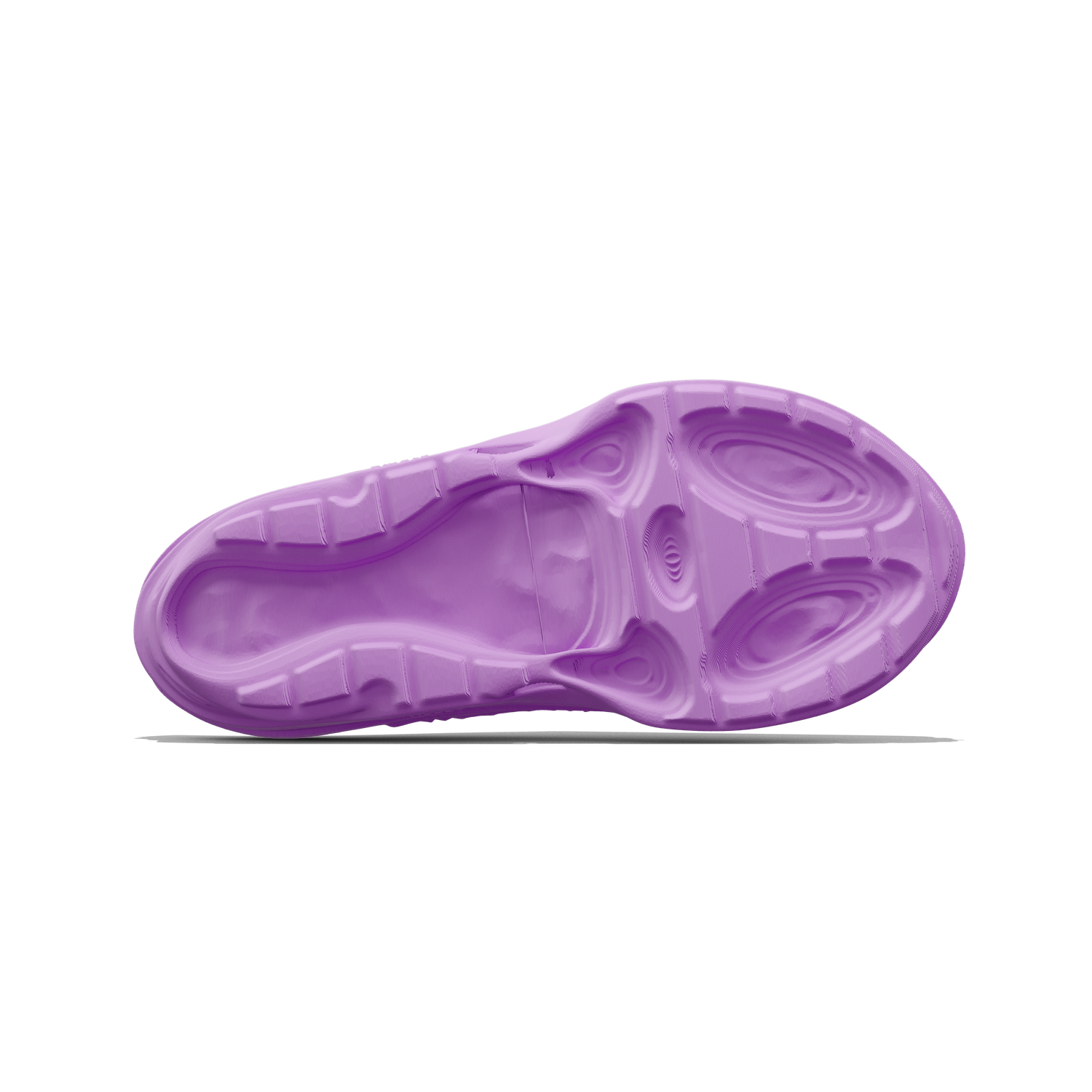 FOSSIL - 3D printed shoes - zellerfeld 