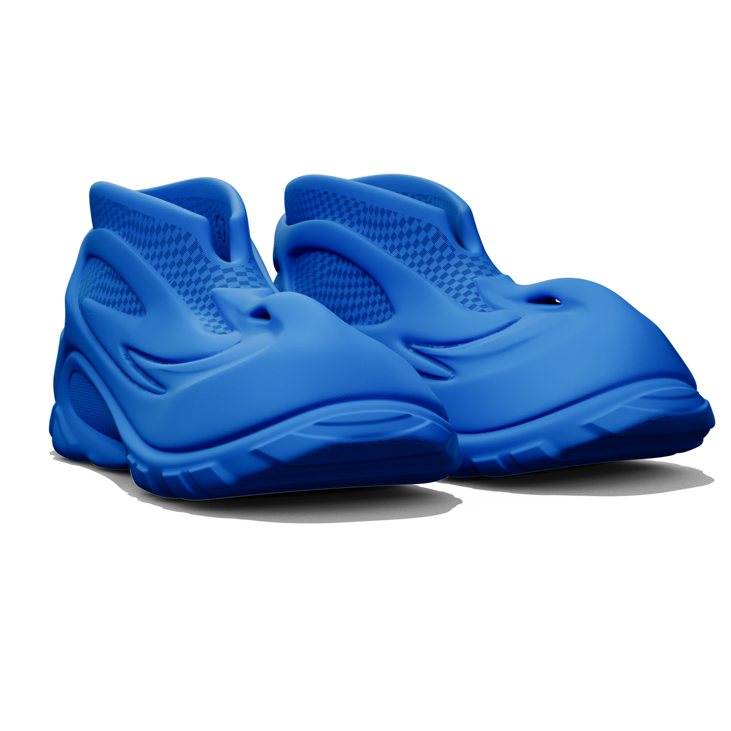 Rhinostrum - zellerfeld