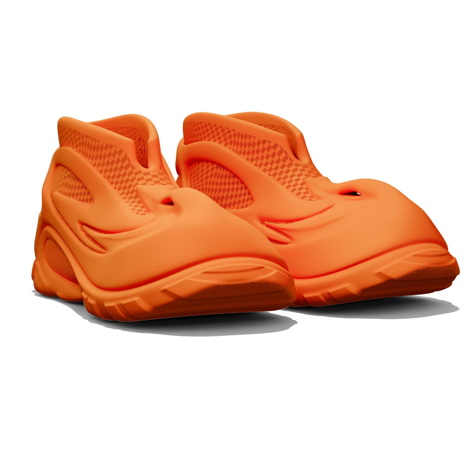 Rhinostrum - zellerfeld