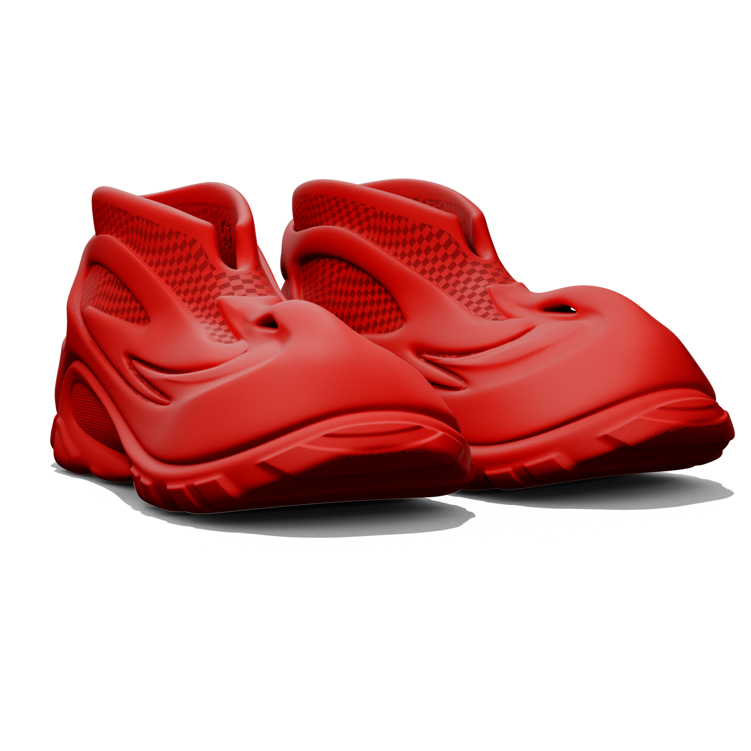 Rhinostrum - zellerfeld