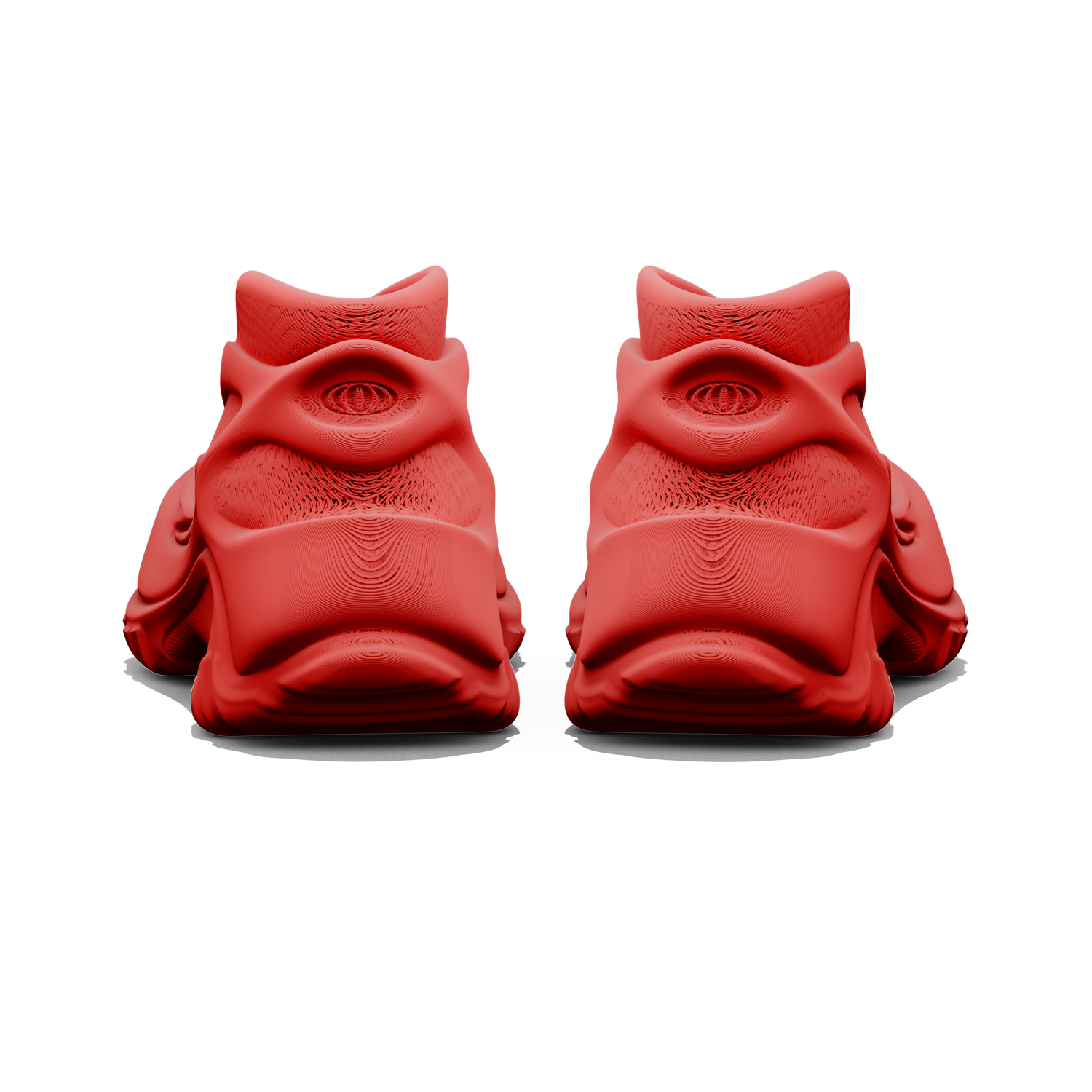 Rhinostrum - zellerfeld