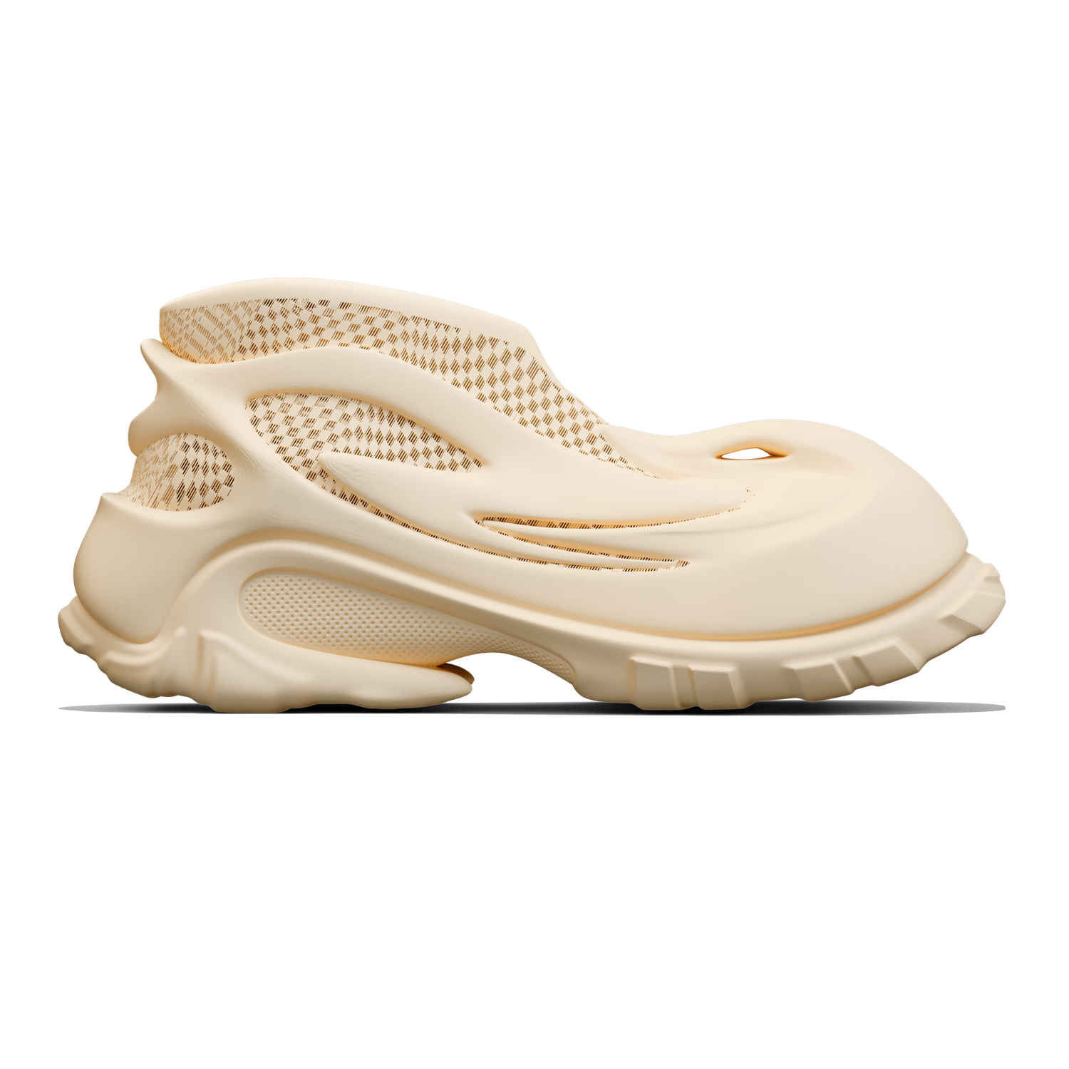 Rhinostrum - zellerfeld