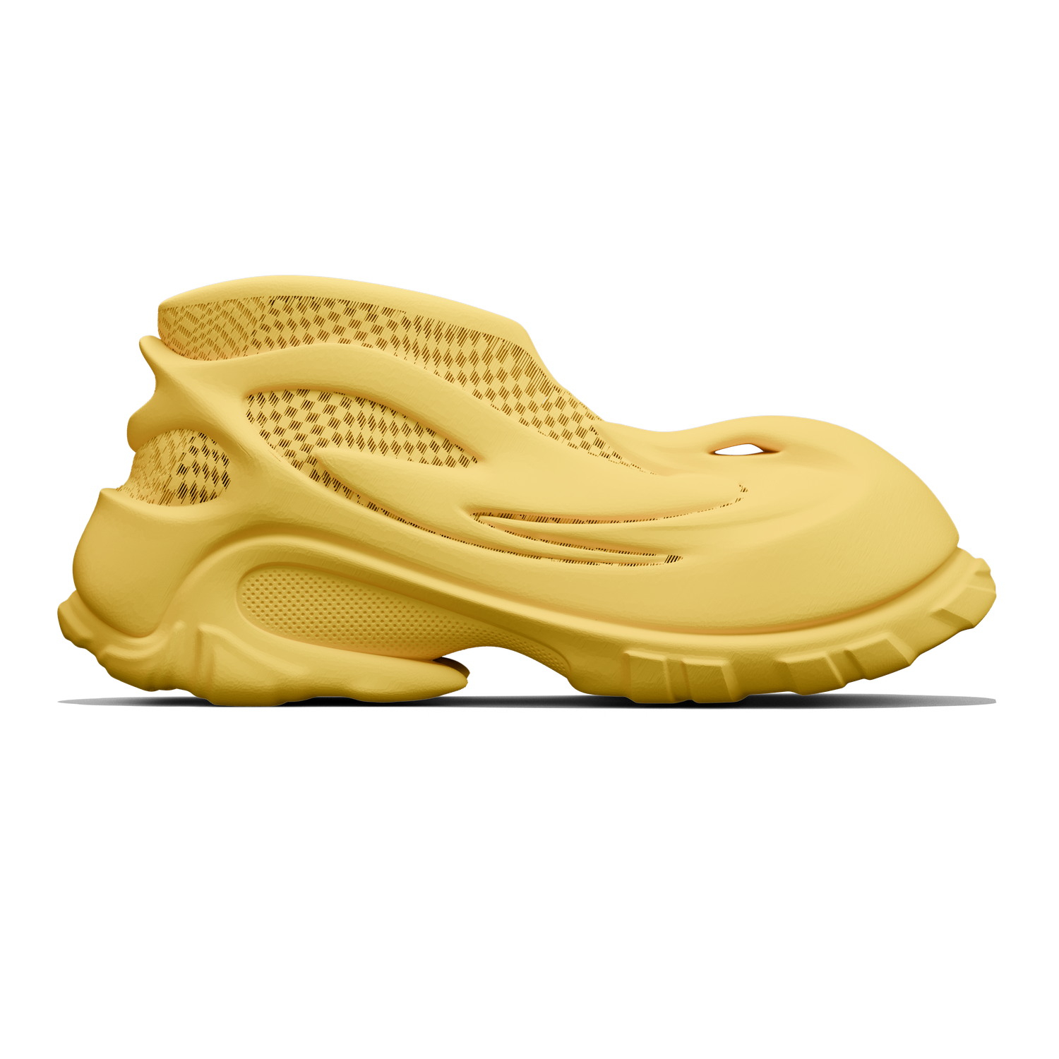 Rhinostrum - 3D printed shoes - zellerfeld 