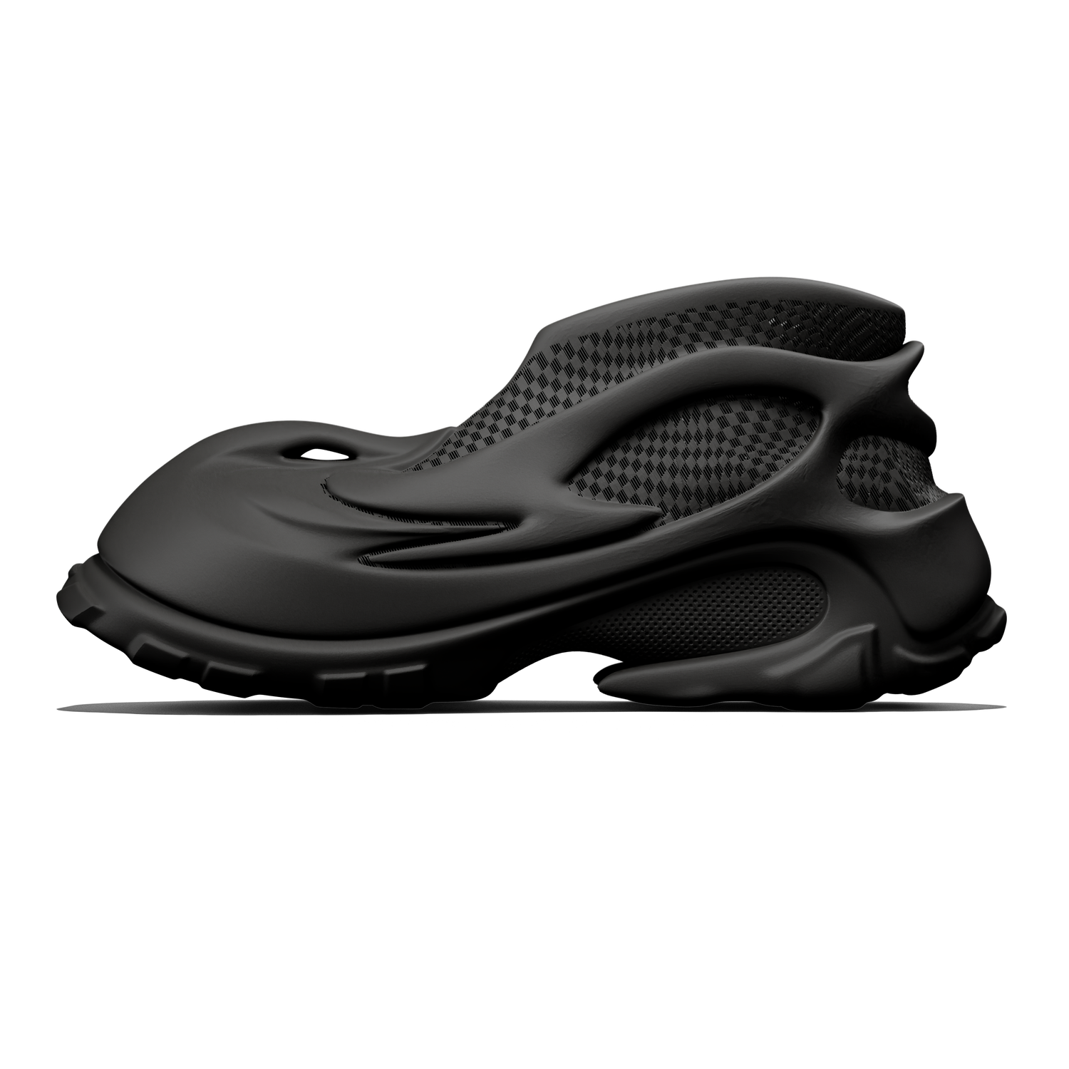 Rhinostrum - zellerfeld