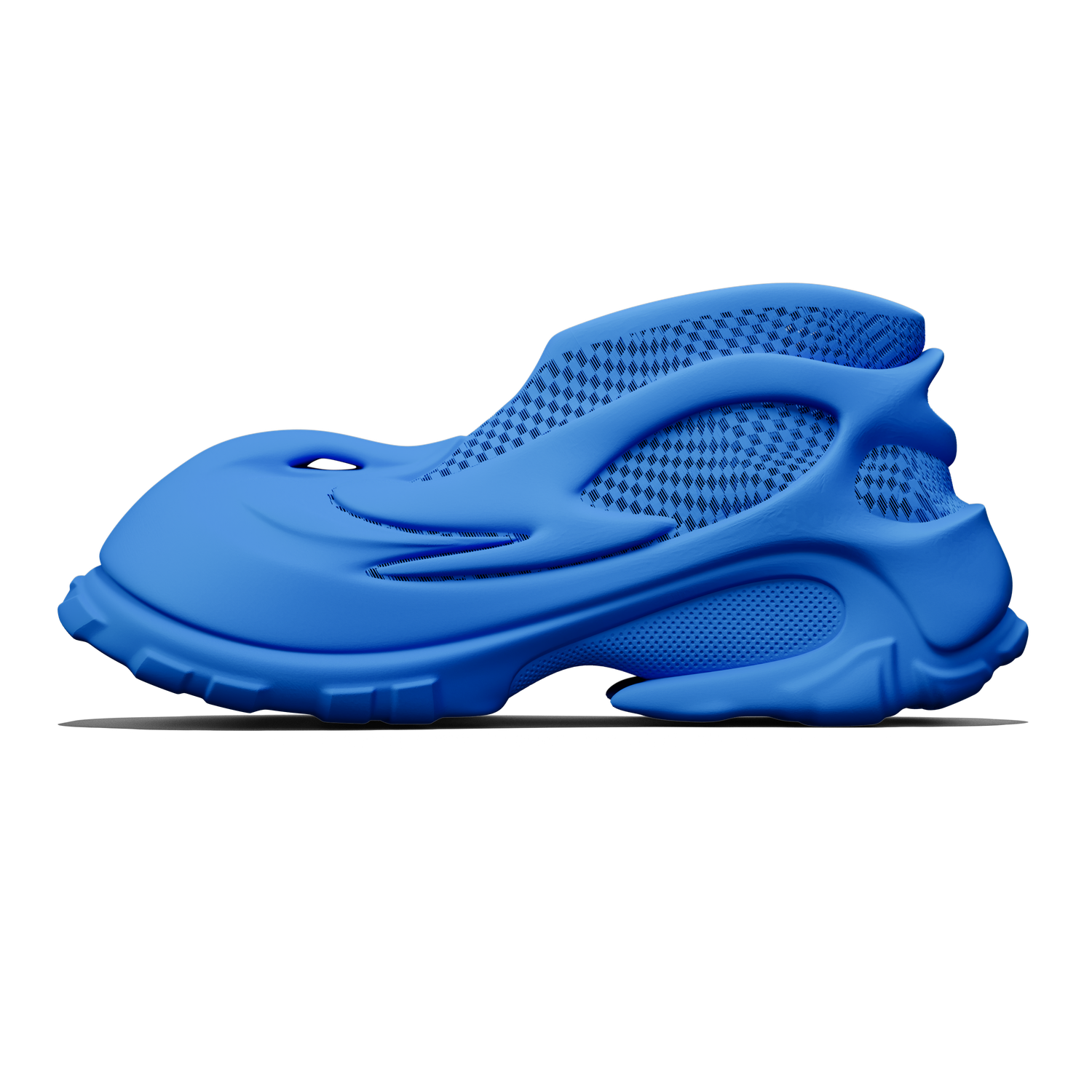 Rhinostrum - zellerfeld