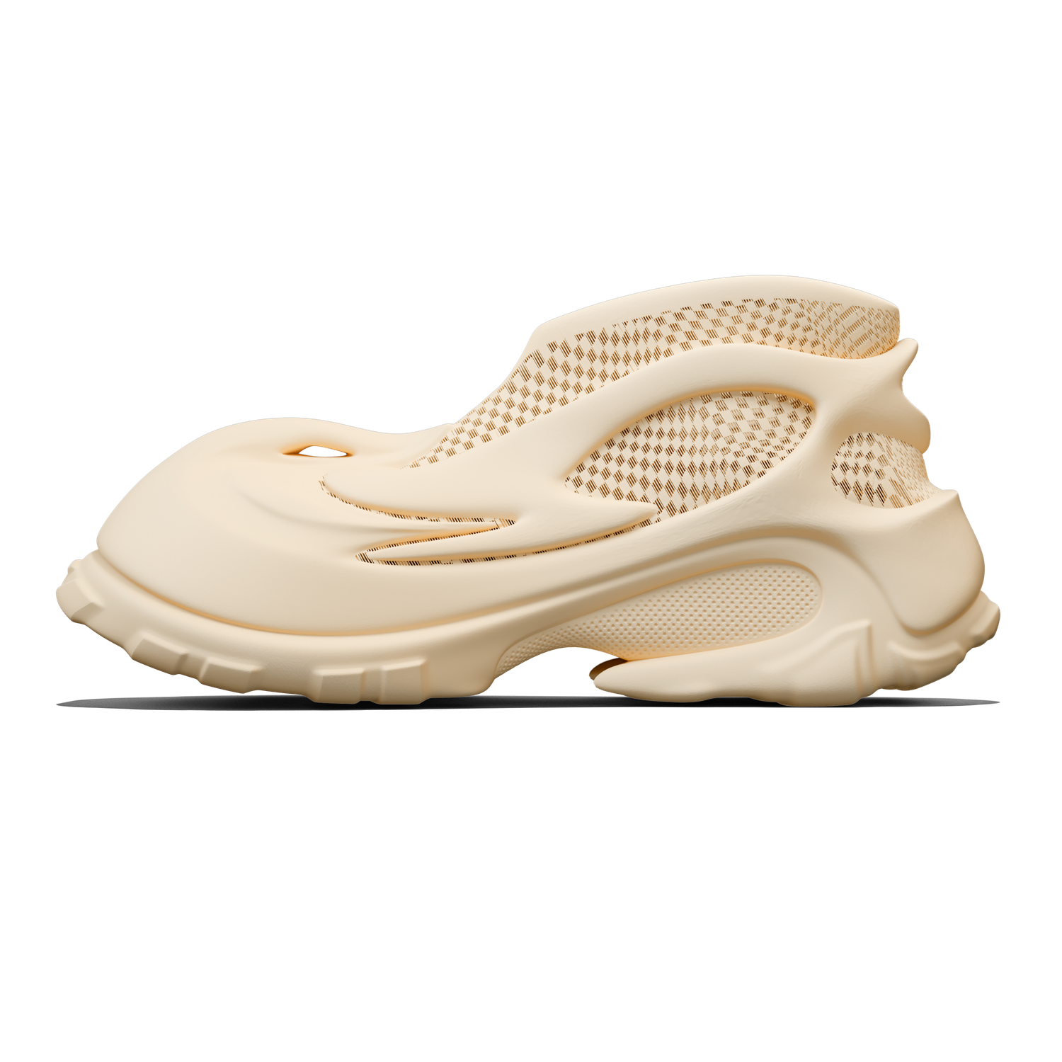 Rhinostrum - zellerfeld