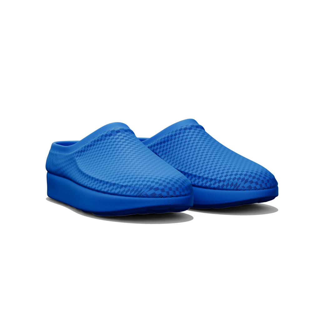 Casul - 3D printed shoes - zellerfeld 