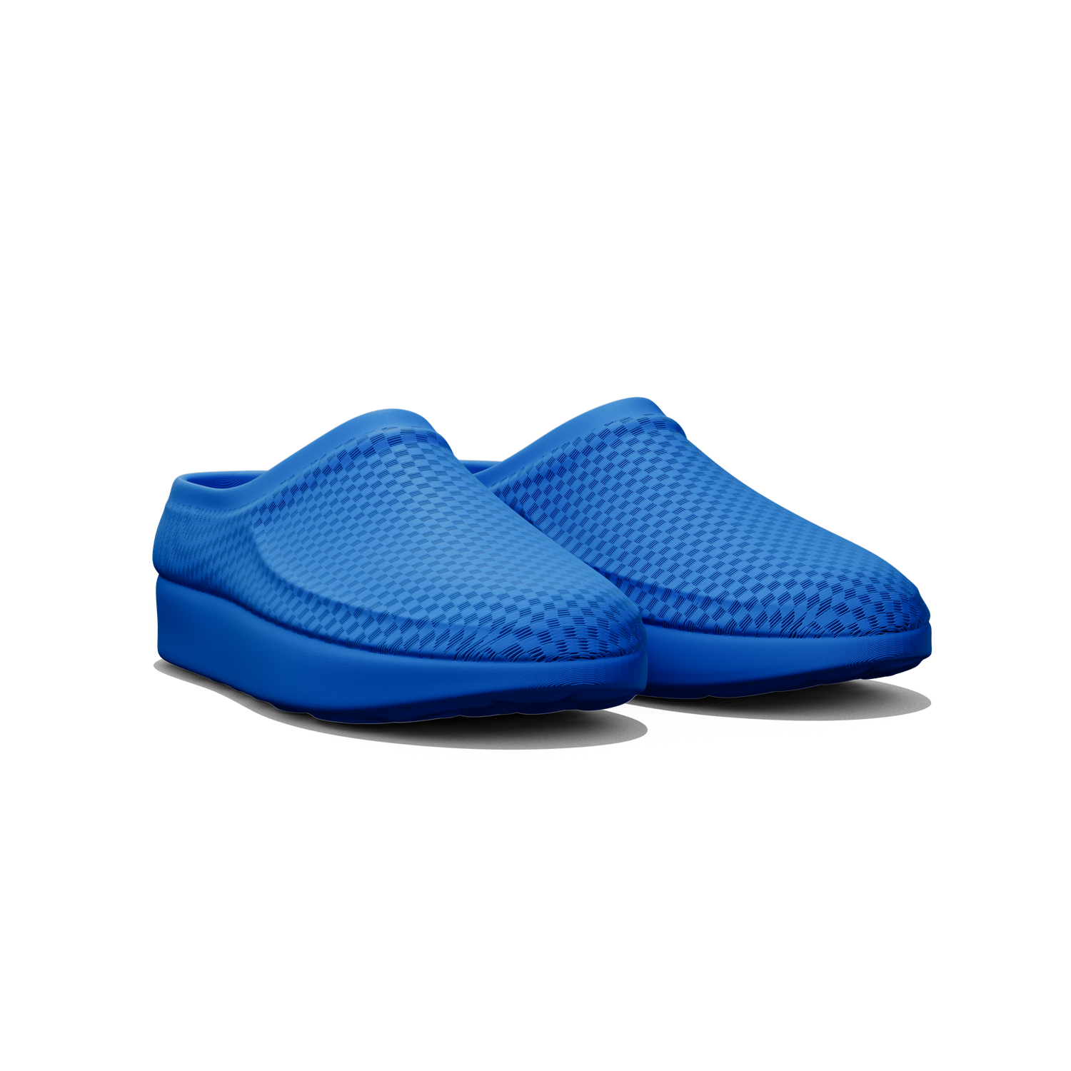 Casul - 3D printed shoes - zellerfeld 