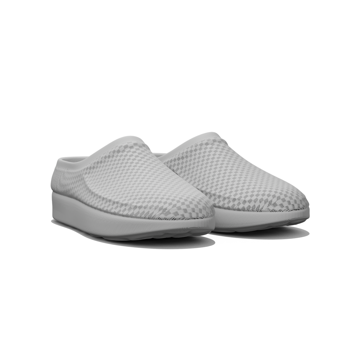 Casul - 3D printed shoes - zellerfeld 