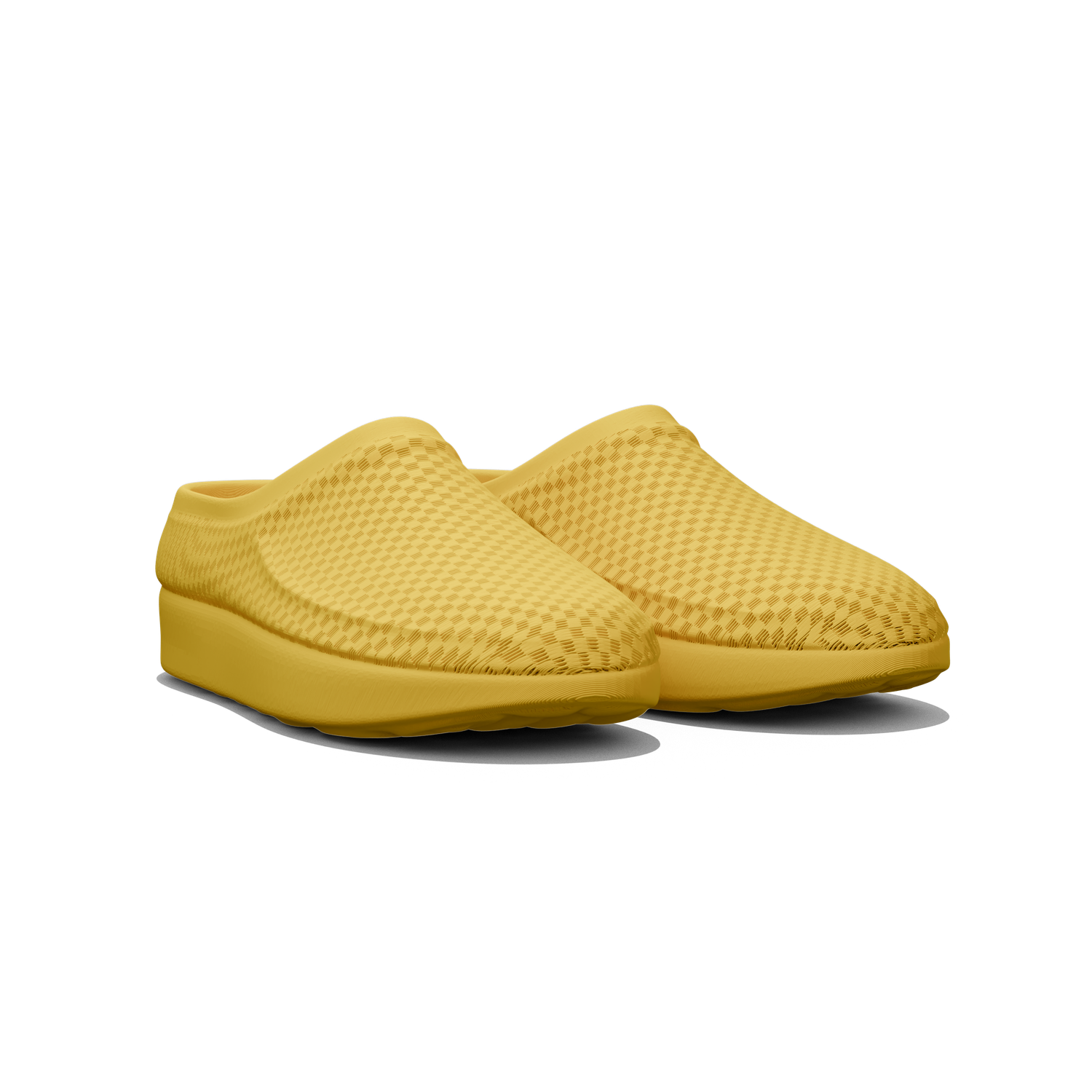 Casul - 3D printed shoes - zellerfeld 