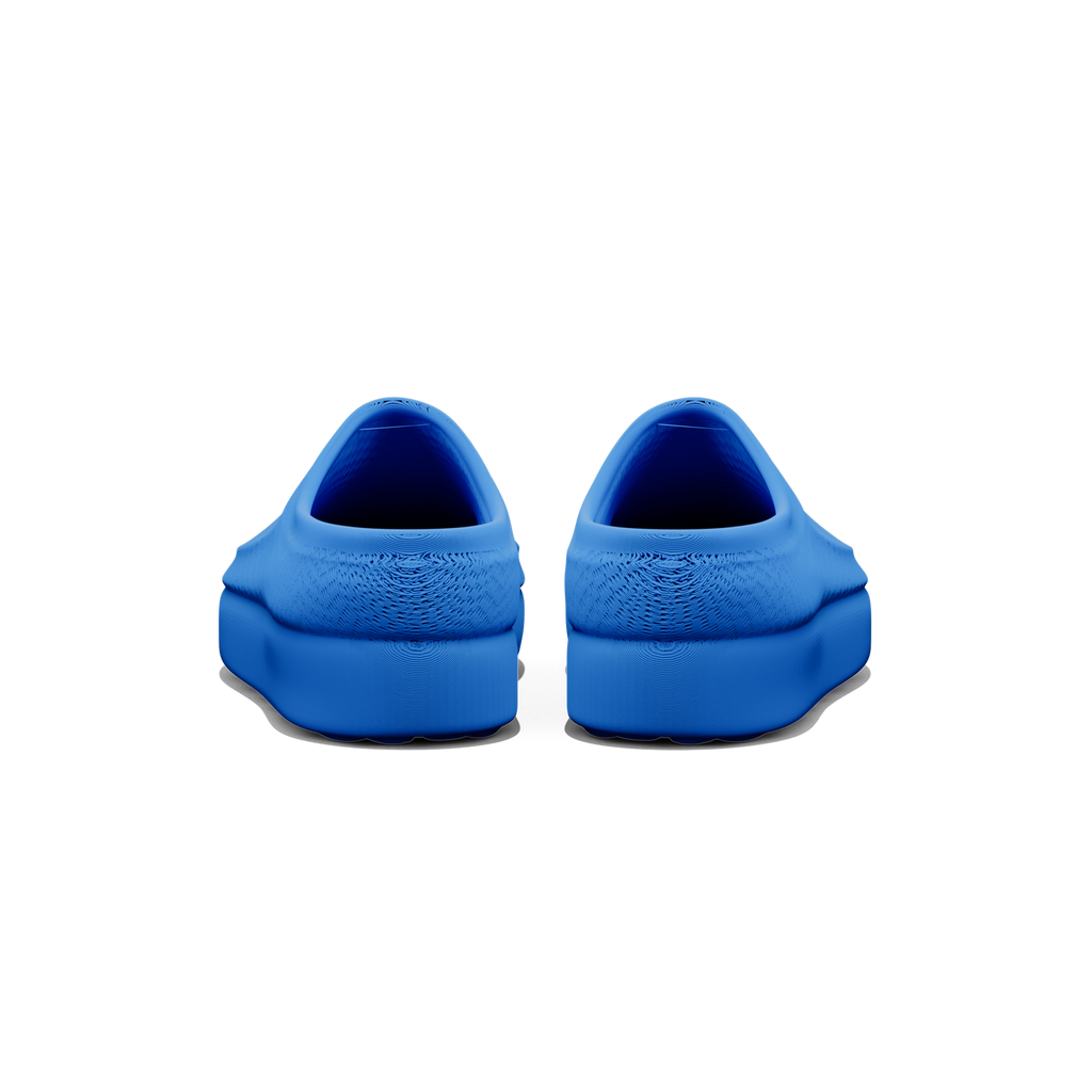 Casul - 3D printed shoes - zellerfeld 