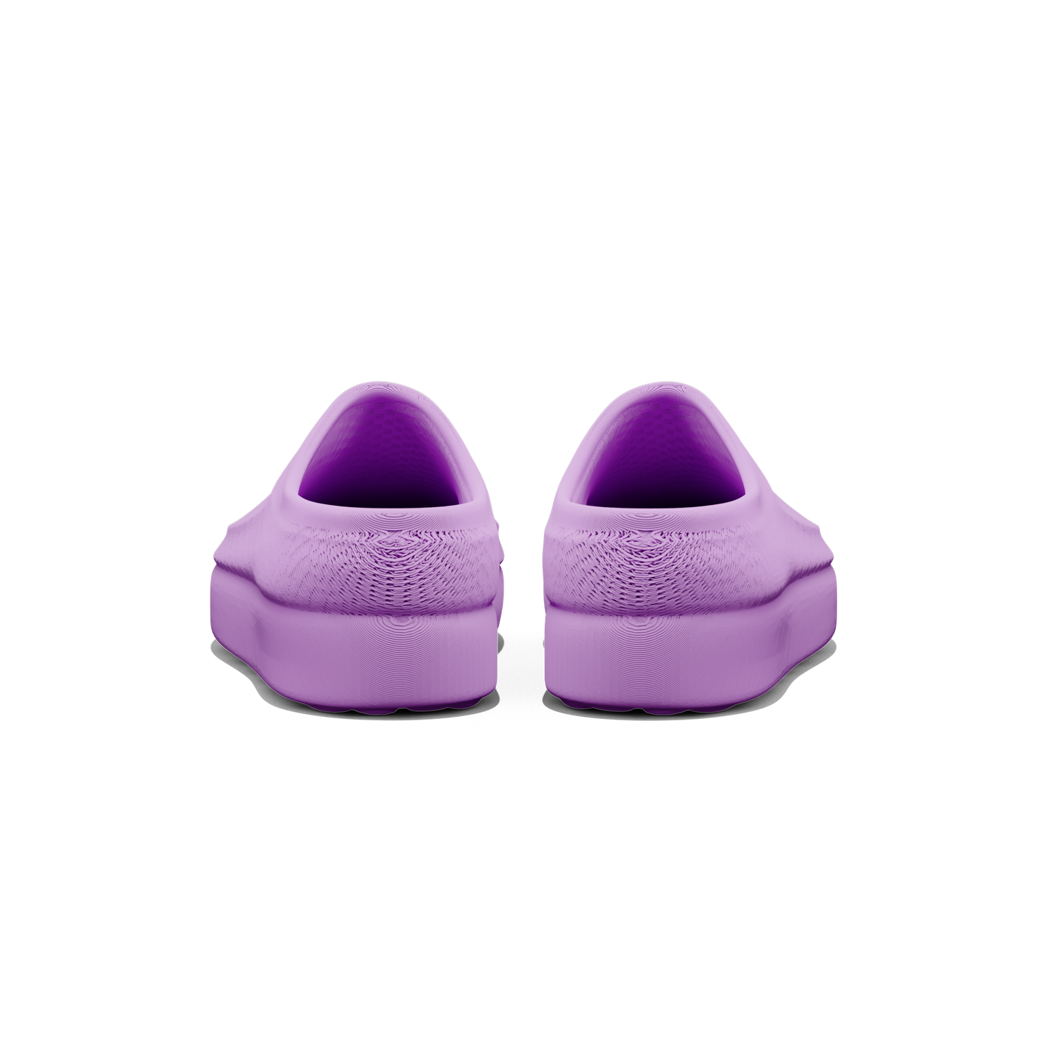 Casul - 3D printed shoes - zellerfeld 