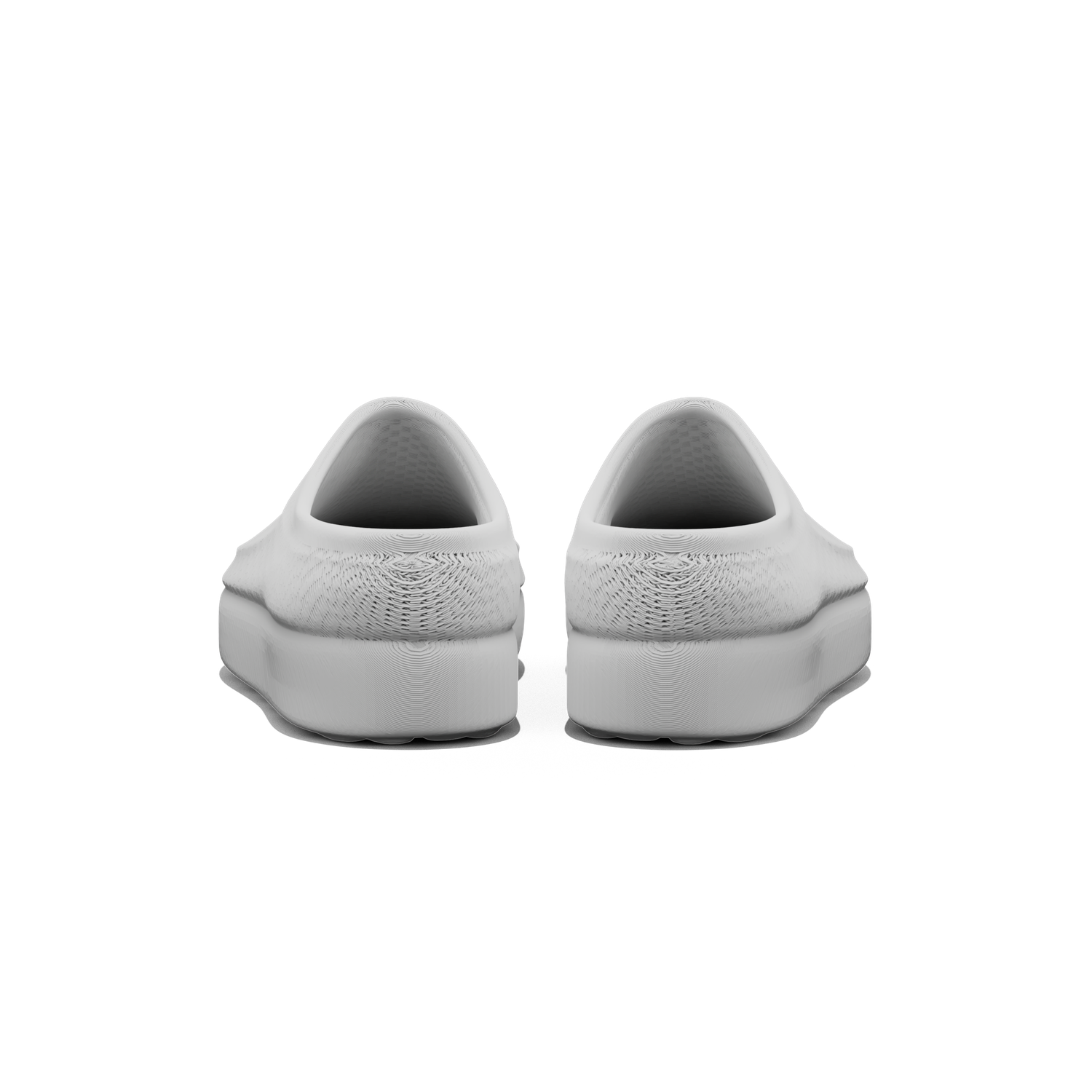 Casul - 3D printed shoes - zellerfeld 