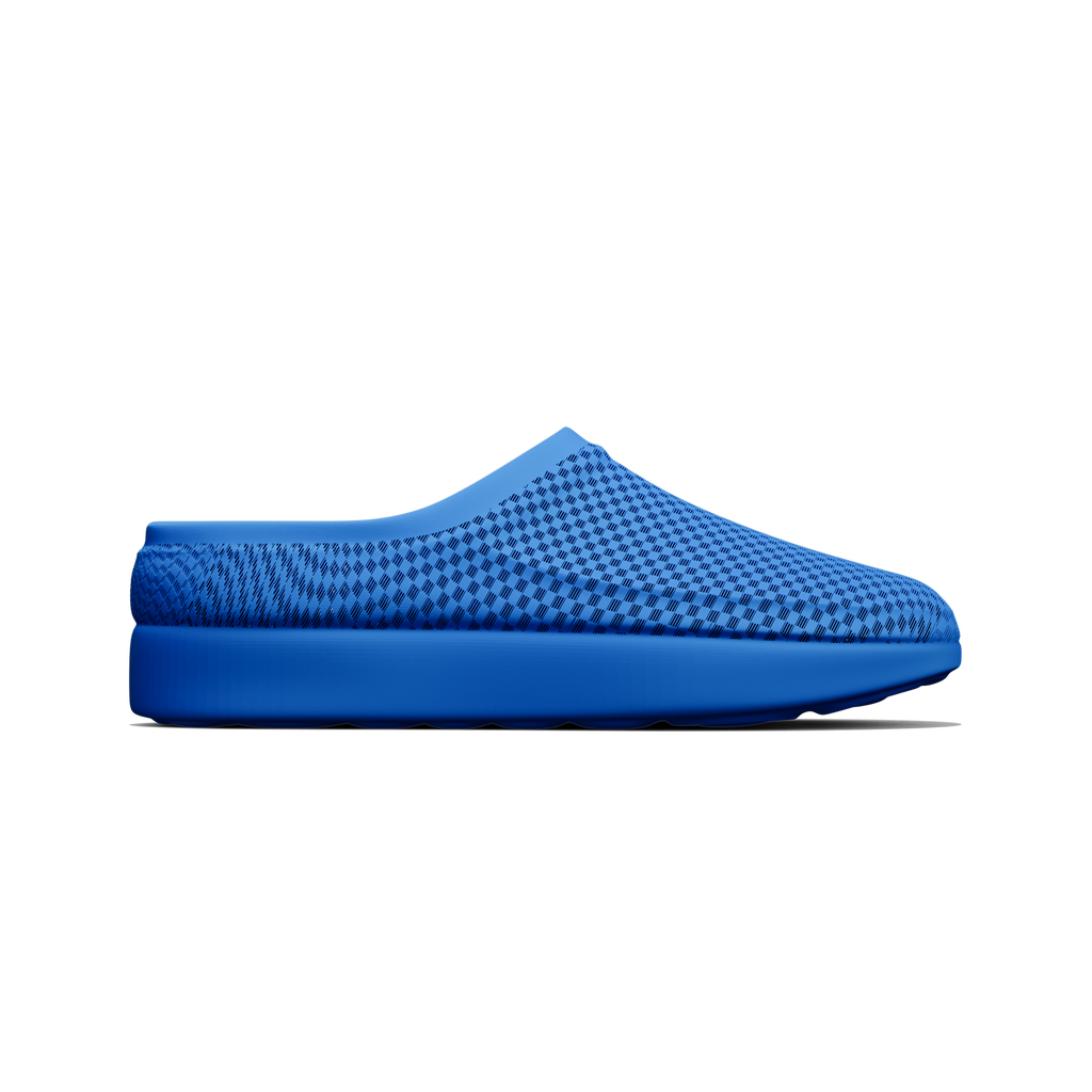 Casul - 3D printed shoes - zellerfeld 
