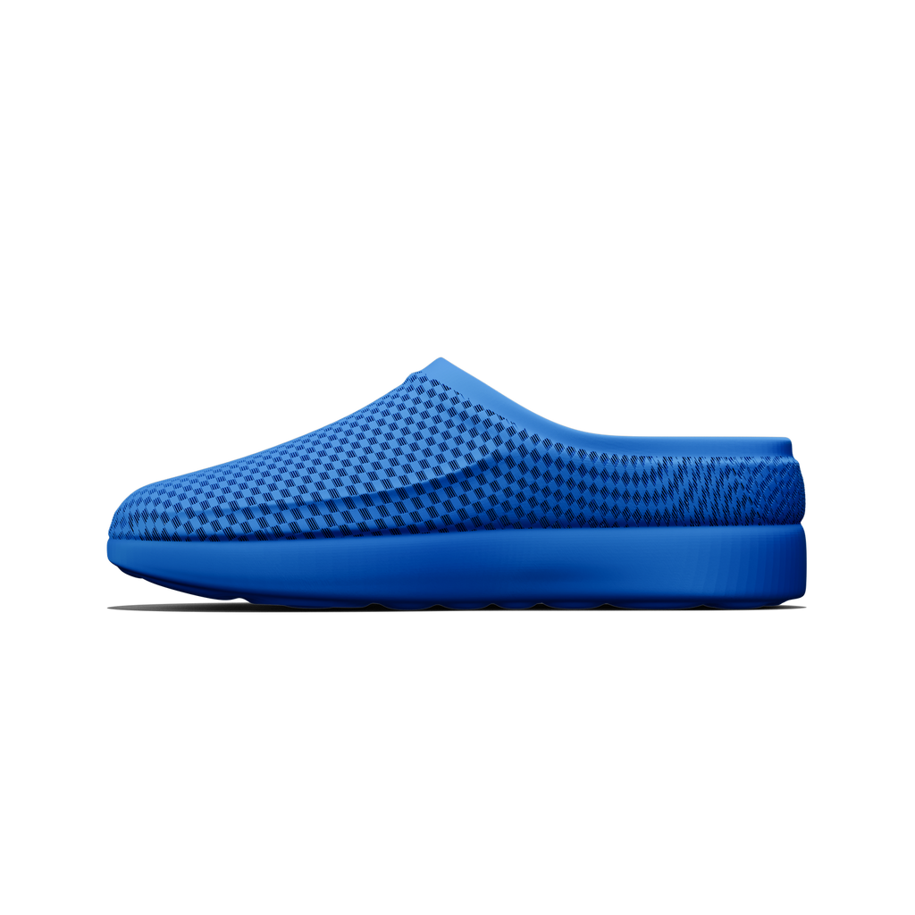Casul - 3D printed shoes - zellerfeld 