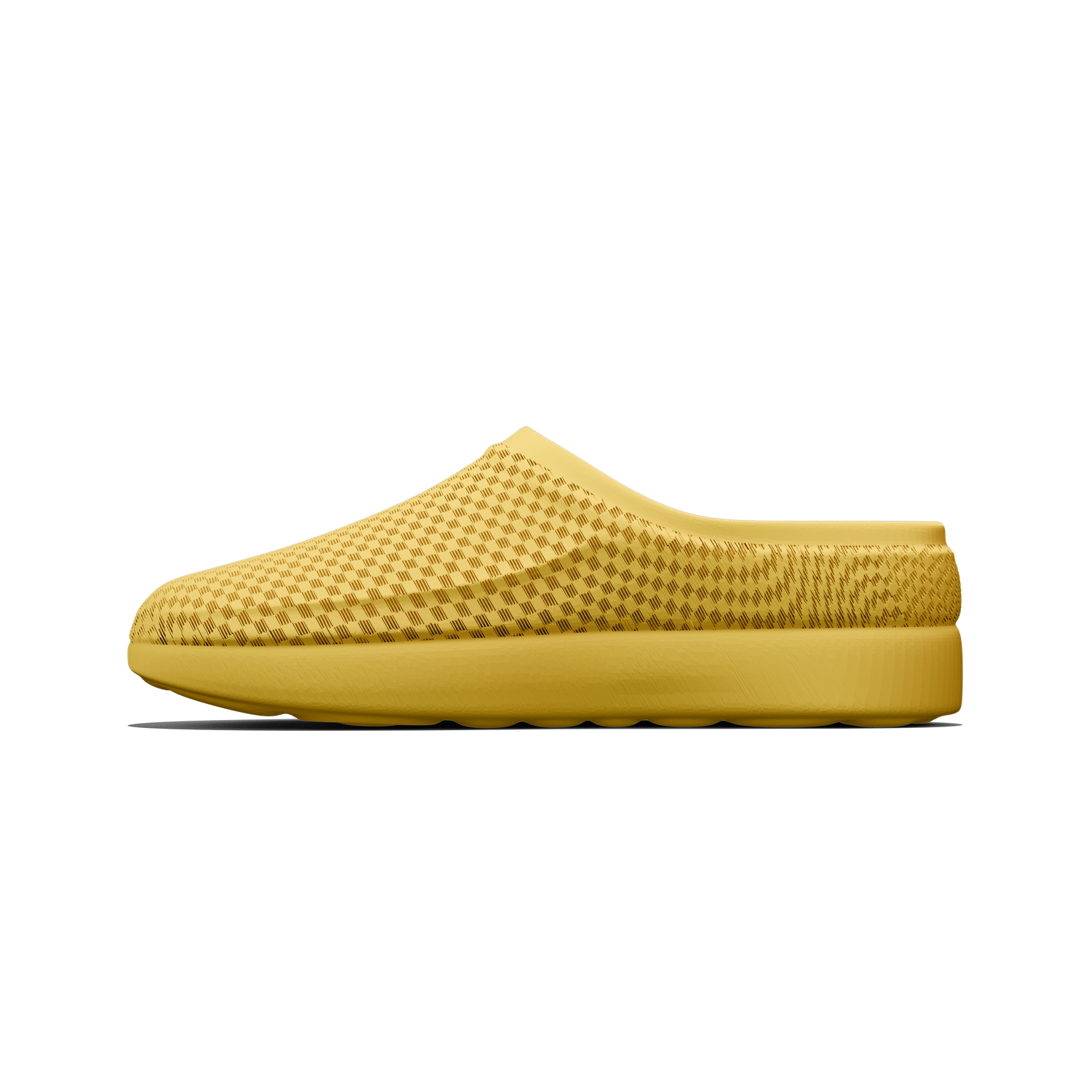 Casul - 3D printed shoes - zellerfeld 