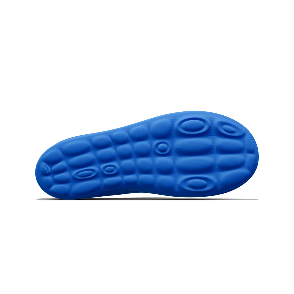 Casul - 3D printed shoes - zellerfeld 