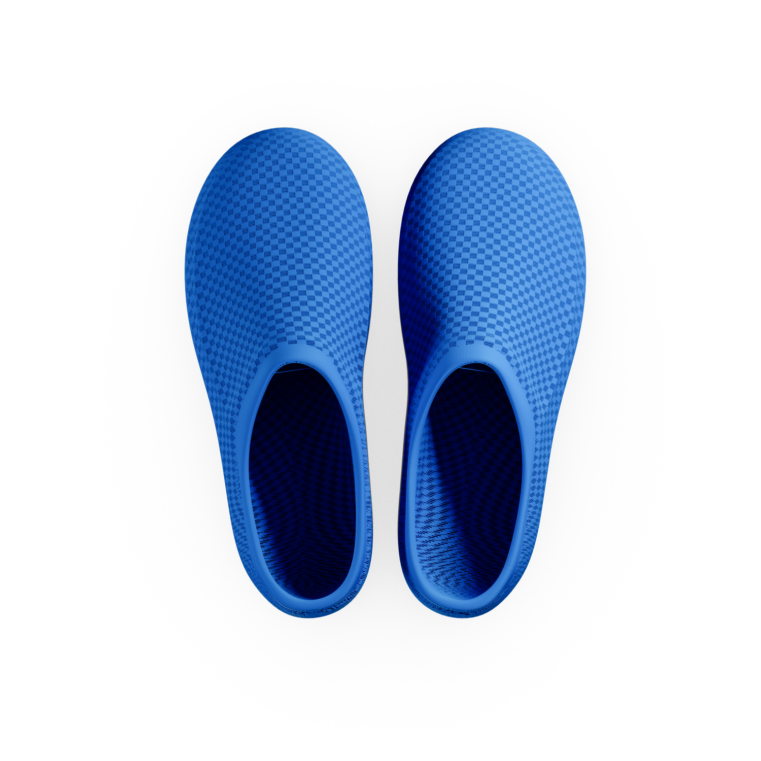Casul - 3D printed shoes - zellerfeld 