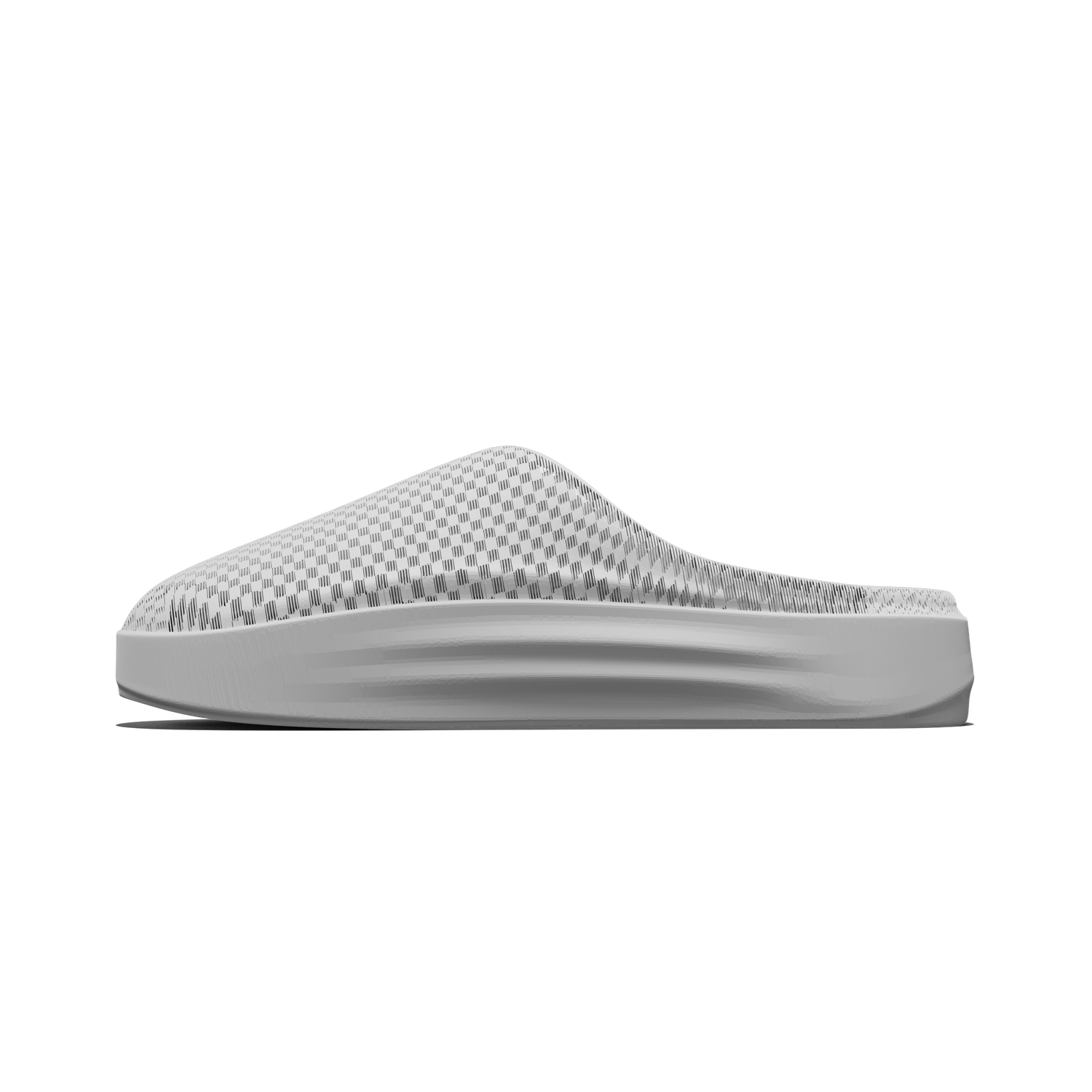 Nevo - 3D printed shoes - zellerfeld 