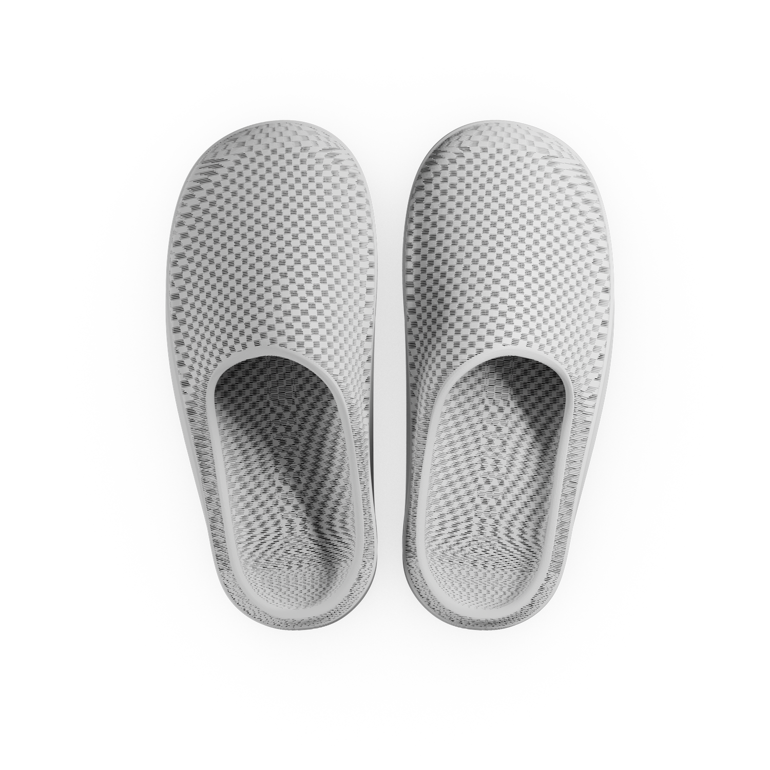 Nevo - 3D printed shoes - zellerfeld 