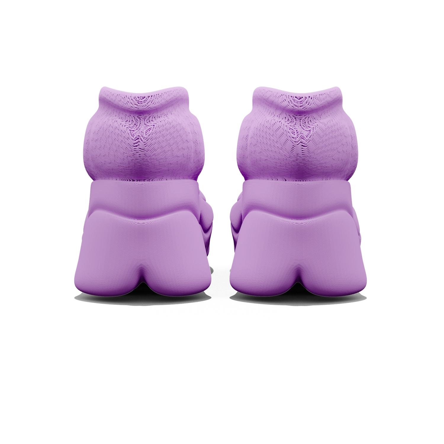 Sboot - 3D printed shoes - zellerfeld 