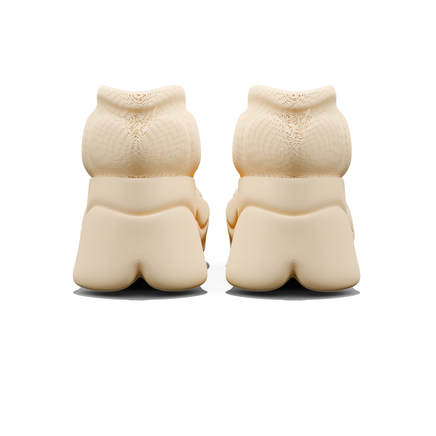 Sboot - 3D printed shoes - zellerfeld 