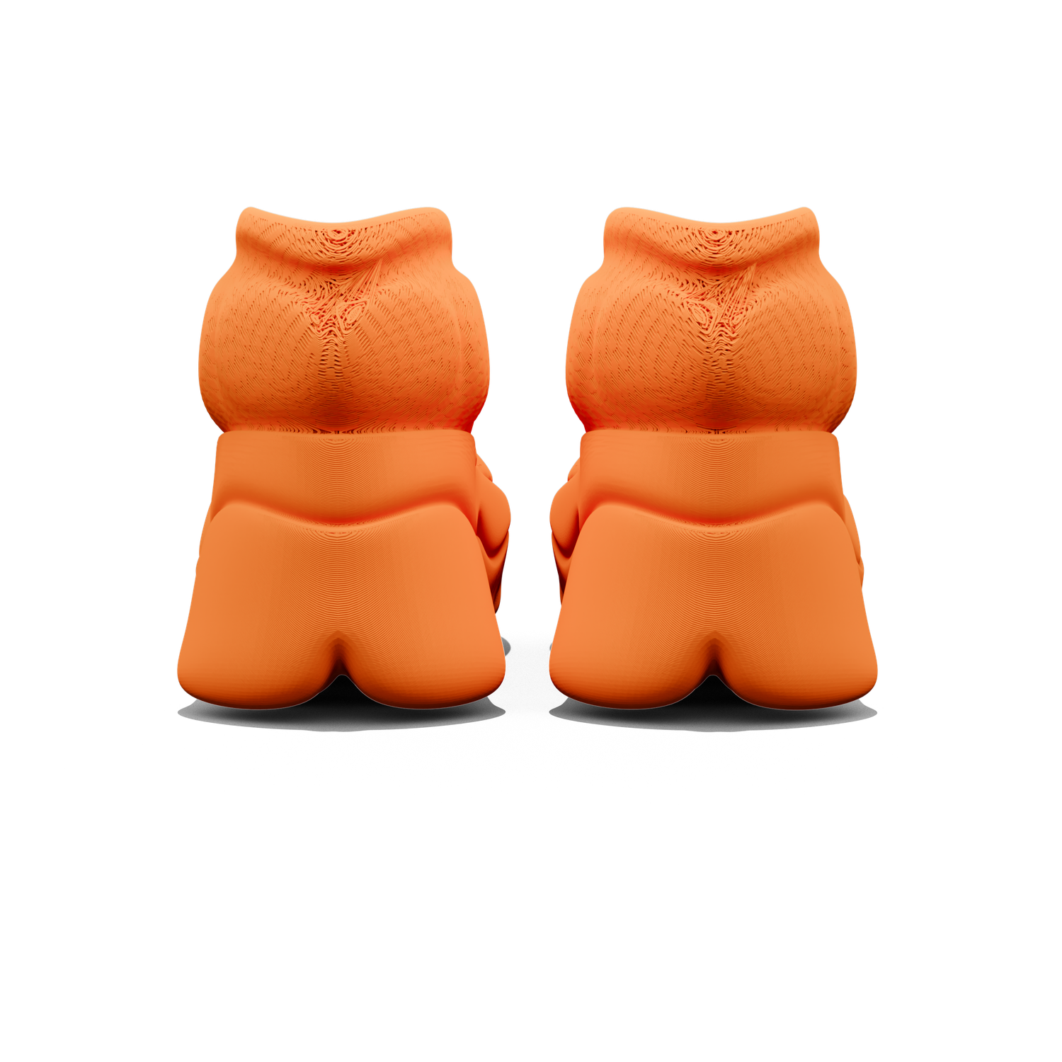 Sboot - 3D printed shoes - zellerfeld 