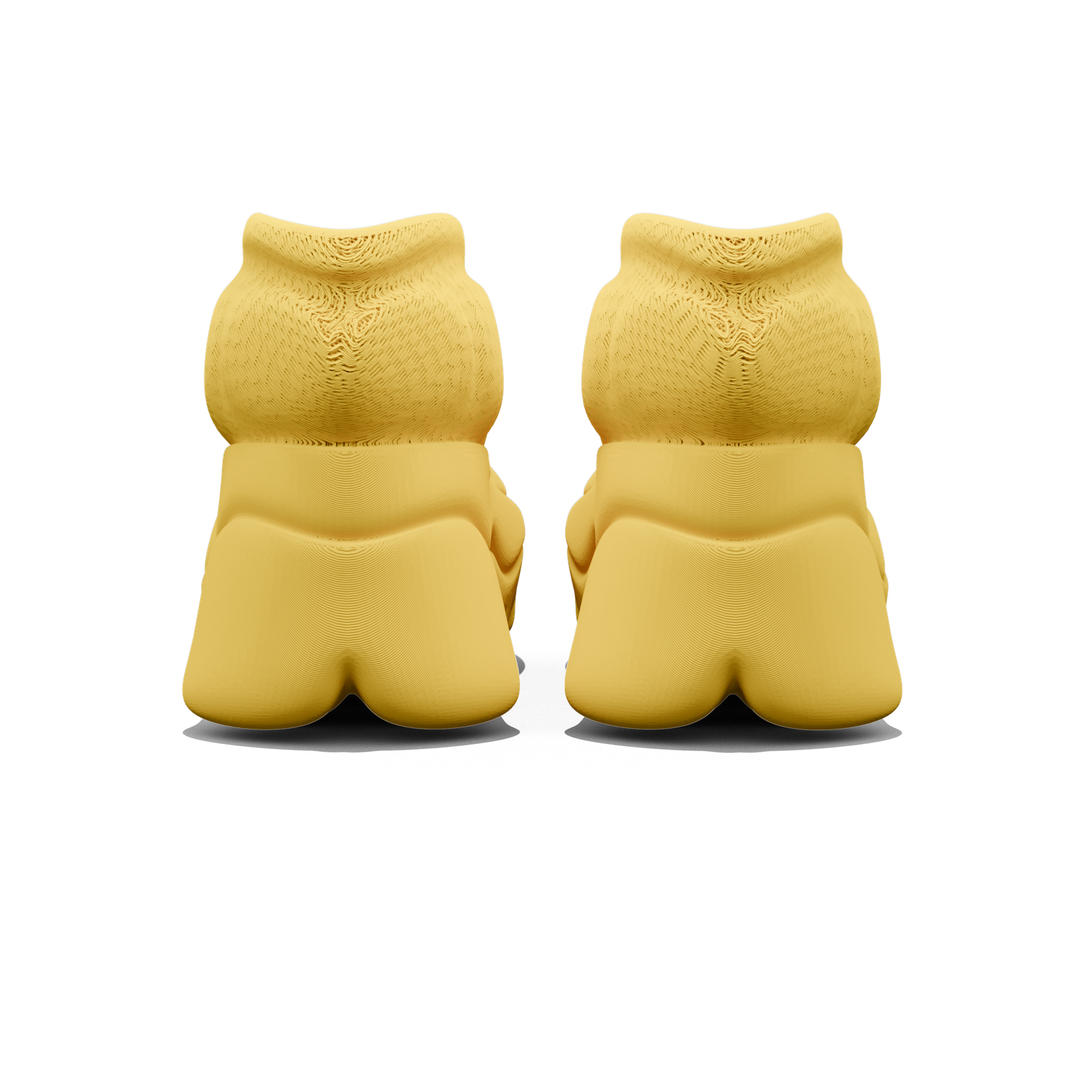 Sboot - 3D printed shoes - zellerfeld 