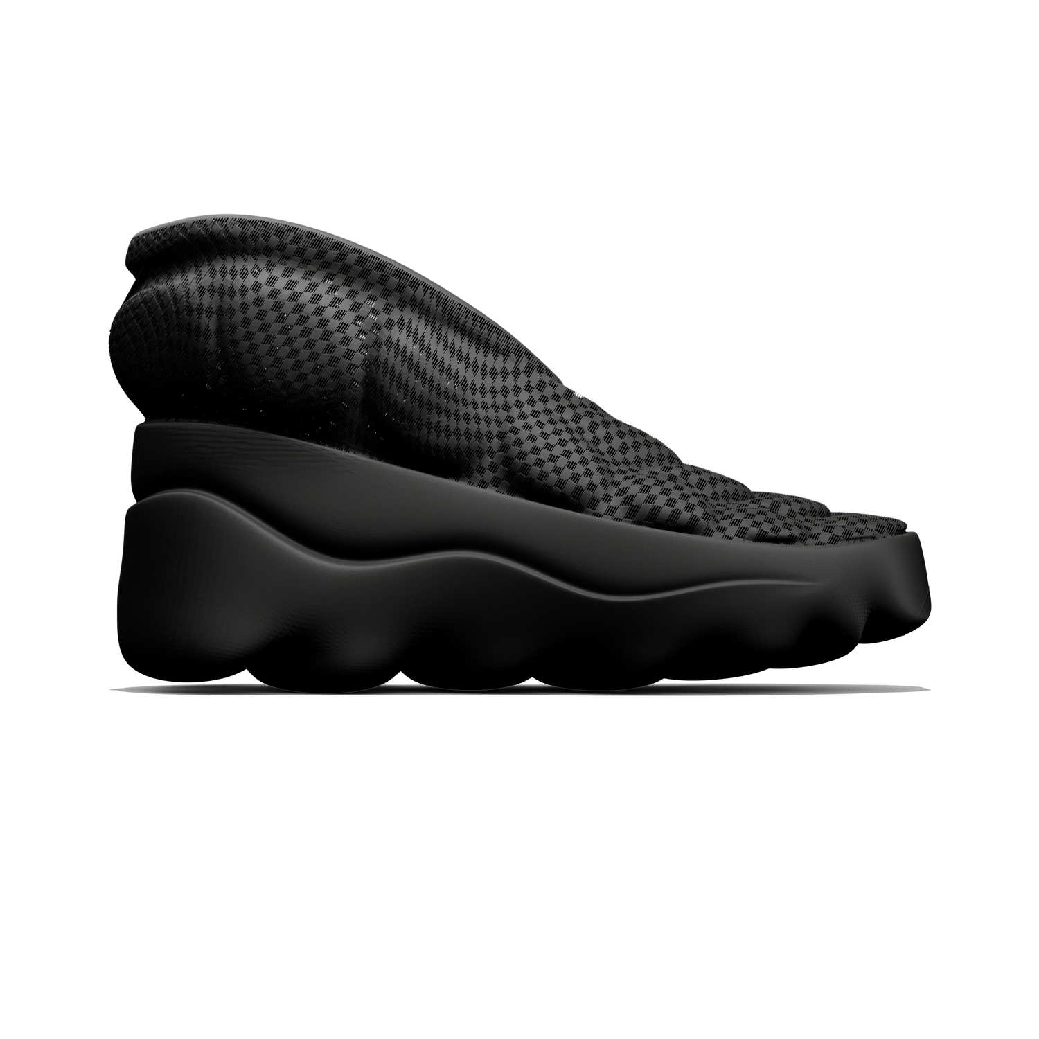 Sboot - 3D printed shoes - zellerfeld 