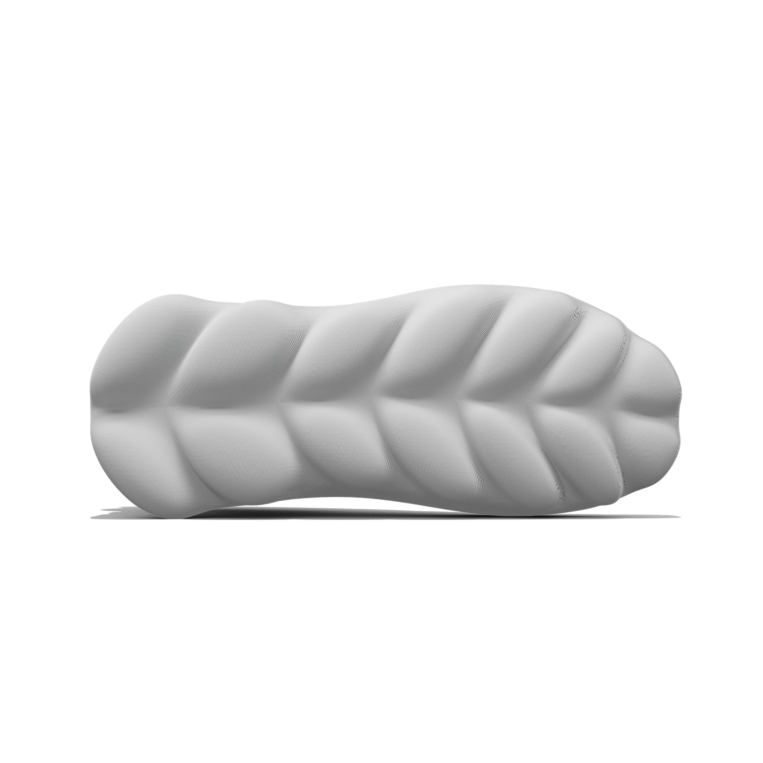 Sboot - 3D printed shoes - zellerfeld 