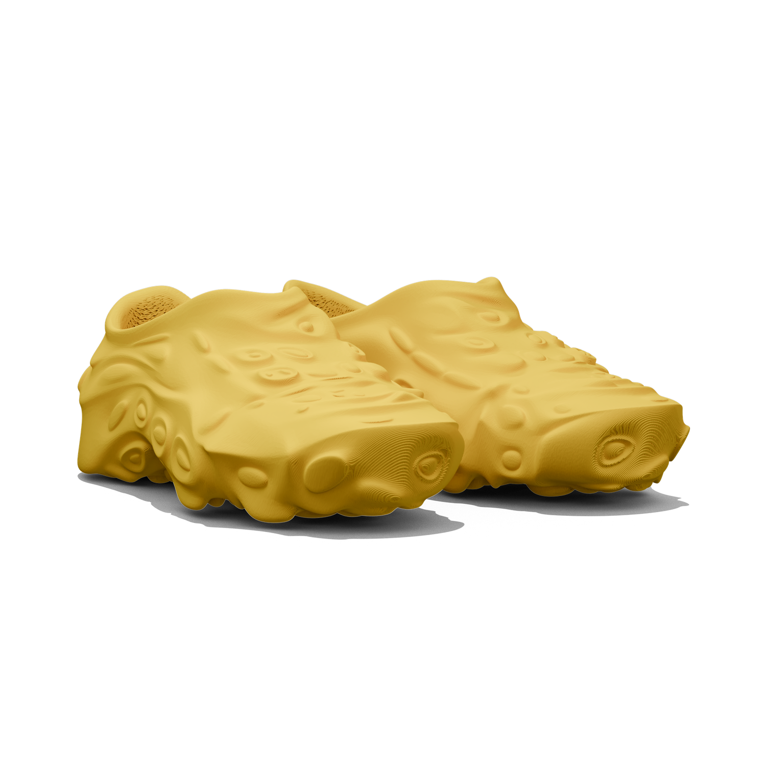 Sagra - 3D printed shoes - zellerfeld 