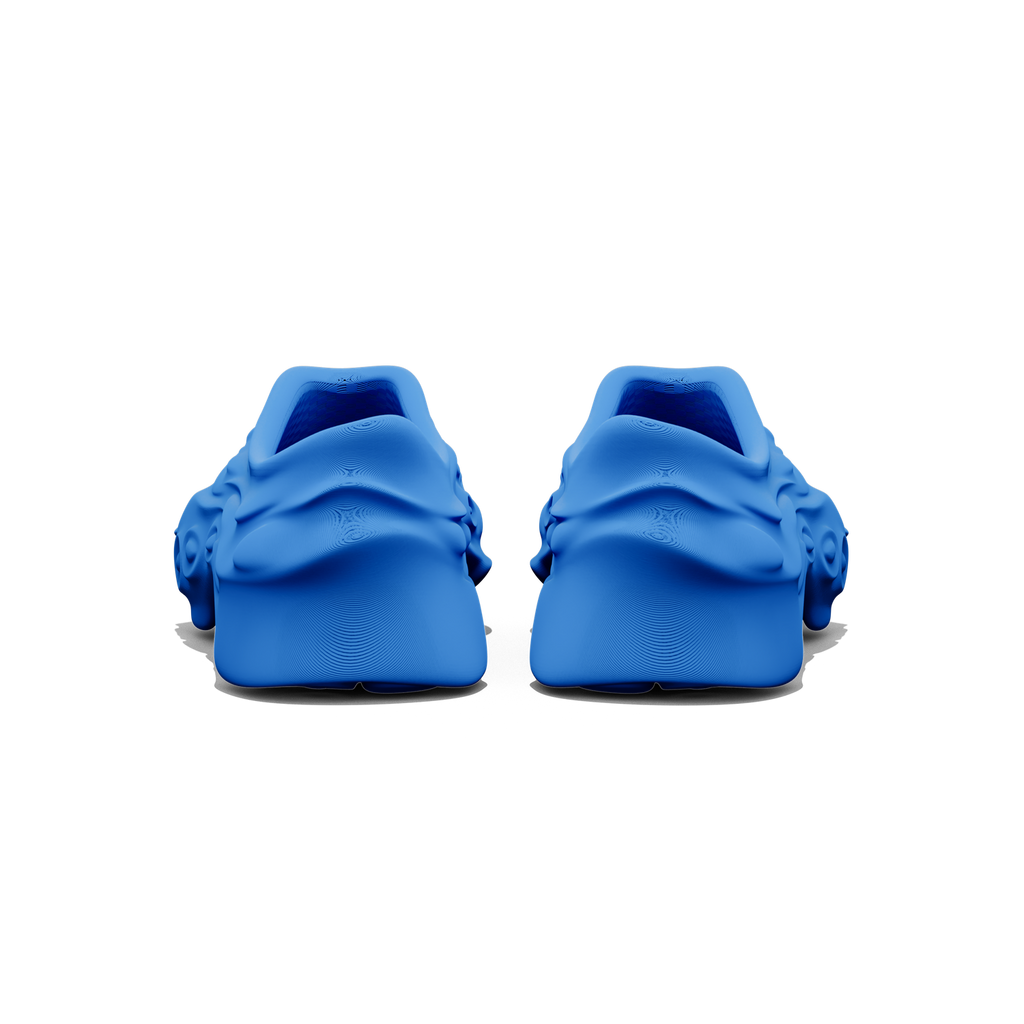 Sagra - 3D printed shoes - zellerfeld 