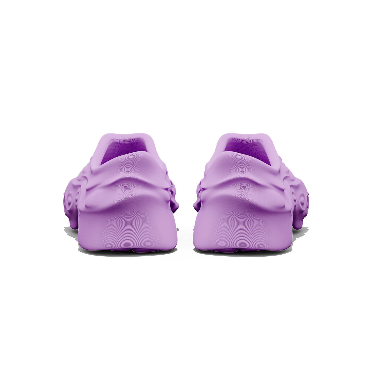 Sagra - 3D printed shoes - zellerfeld 