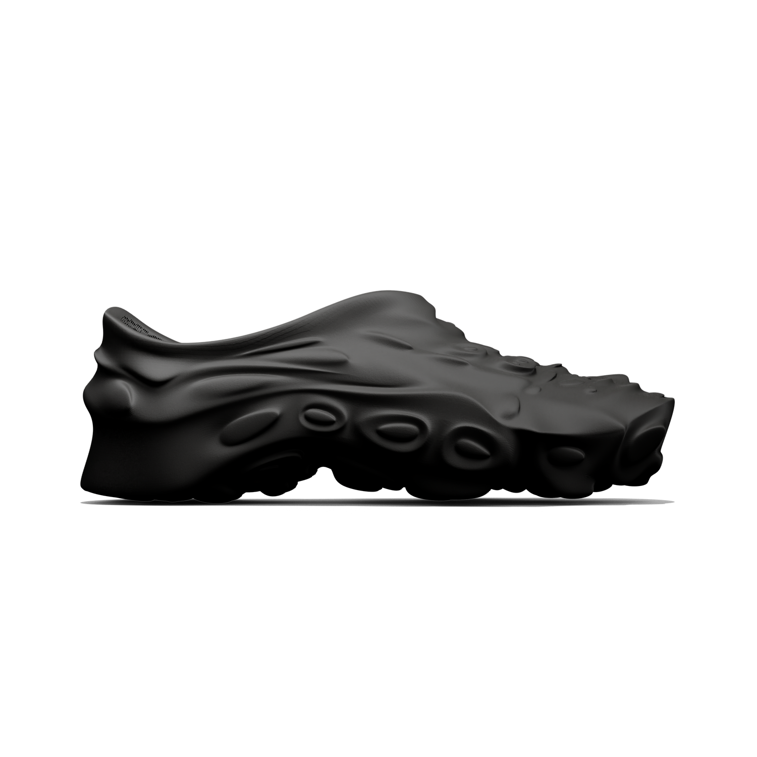 Sagra - 3D printed shoes - zellerfeld 