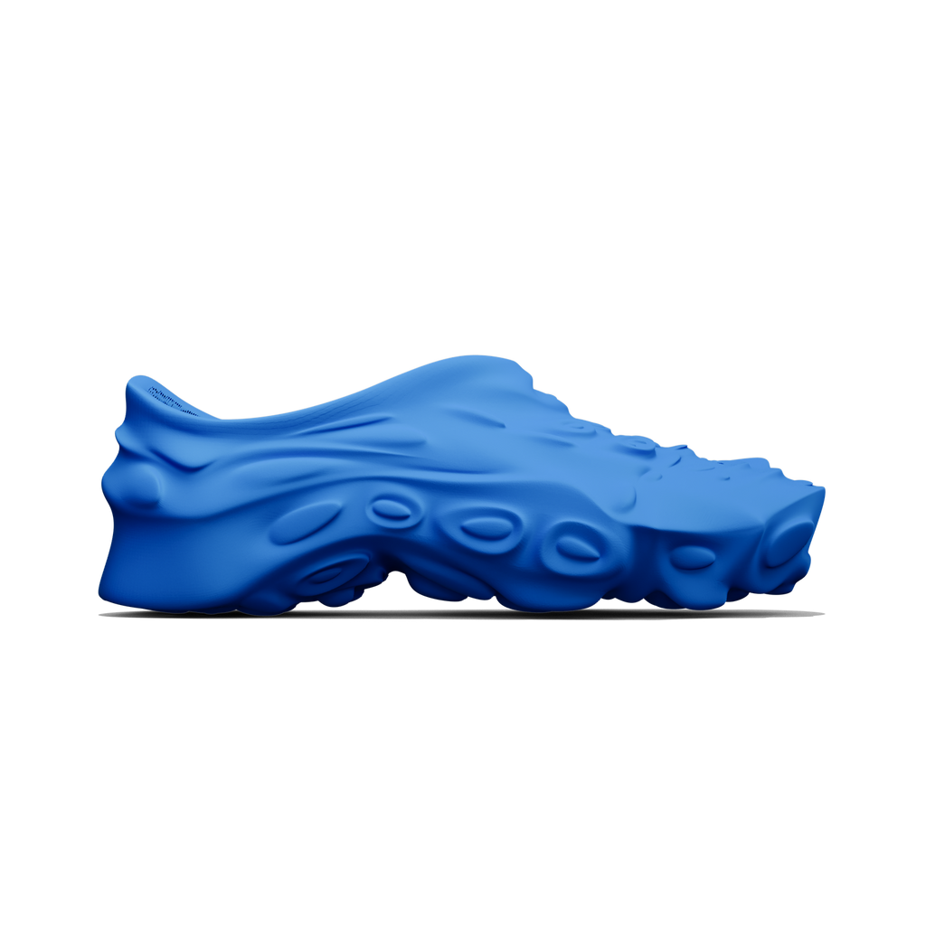 Sagra - 3D printed shoes - zellerfeld 