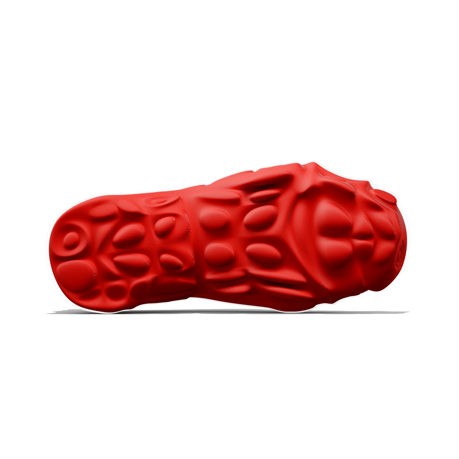 Sagra - 3D printed shoes - zellerfeld 