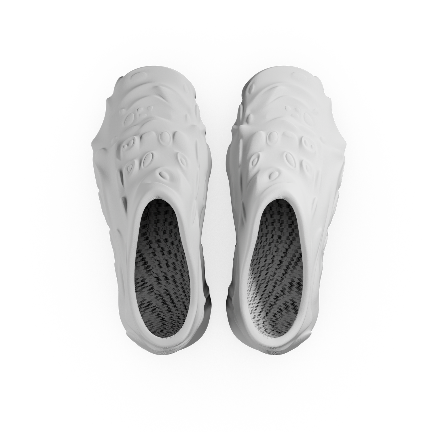 Sagra - 3D printed shoes - zellerfeld 