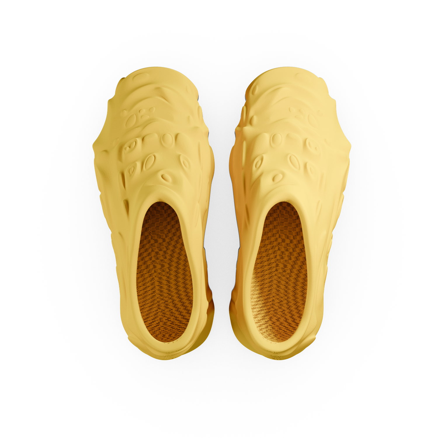 Sagra - 3D printed shoes - zellerfeld 