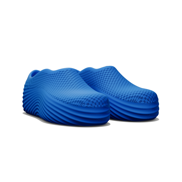 Circle - 3D printed shoes - zellerfeld 