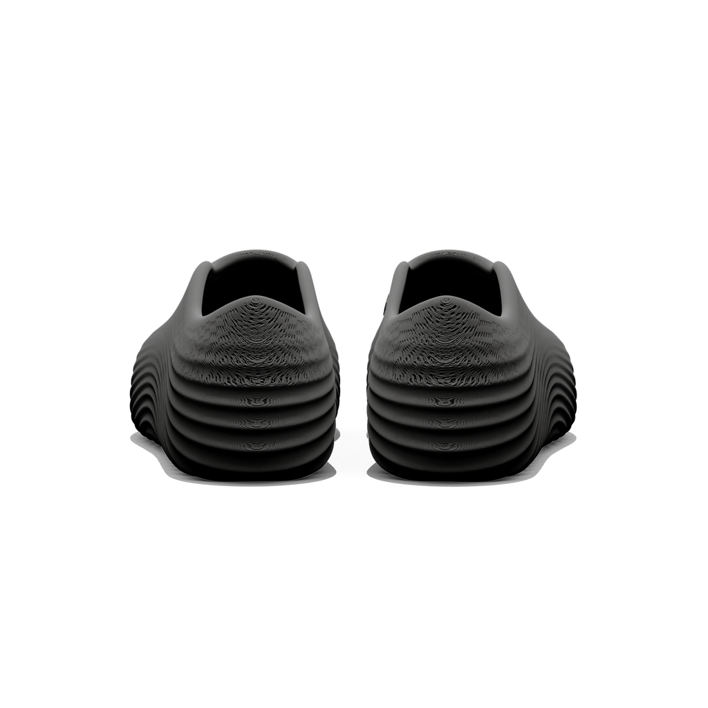 Circle - 3D printed shoes - zellerfeld 