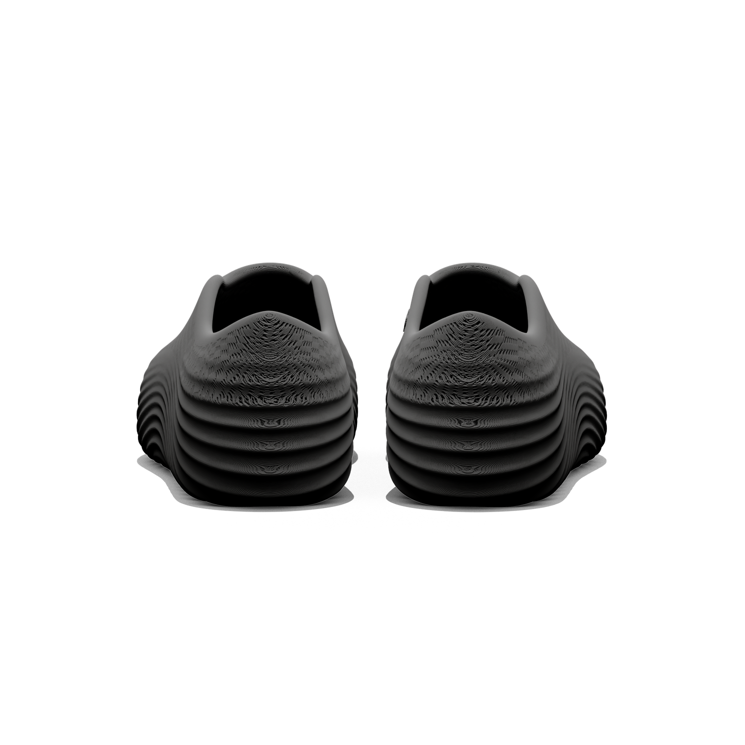 Circle - 3D printed shoes - zellerfeld 
