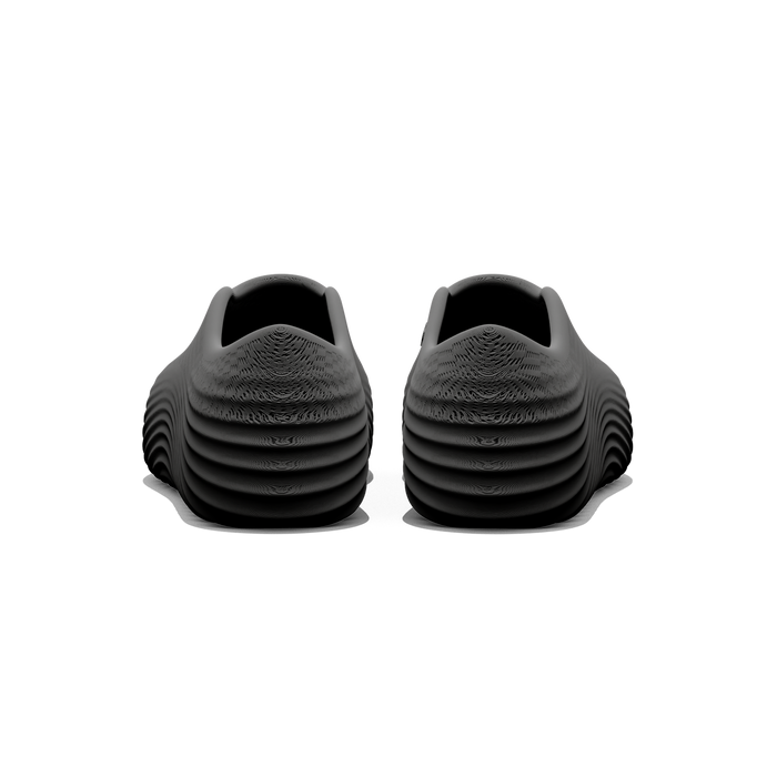 Circle - 3D printed shoes - zellerfeld 