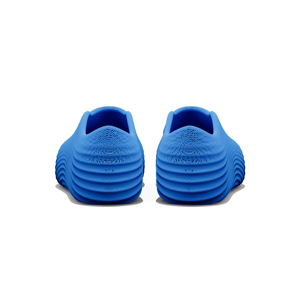 Circle - 3D printed shoes - zellerfeld 