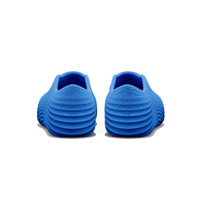 Circle - 3D printed shoes - zellerfeld 