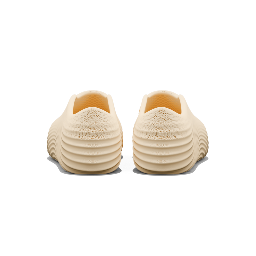Circle - 3D printed shoes - zellerfeld 