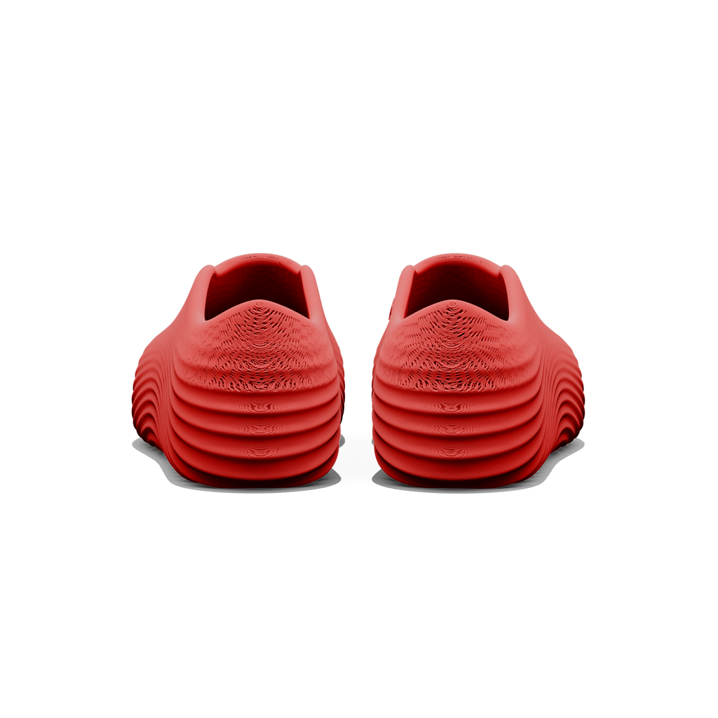 Circle - 3D printed shoes - zellerfeld 