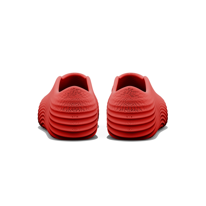 Circle - 3D printed shoes - zellerfeld 
