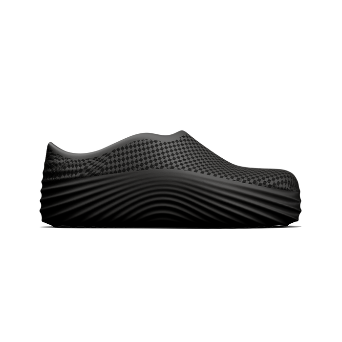 Circle - 3D printed shoes - zellerfeld 