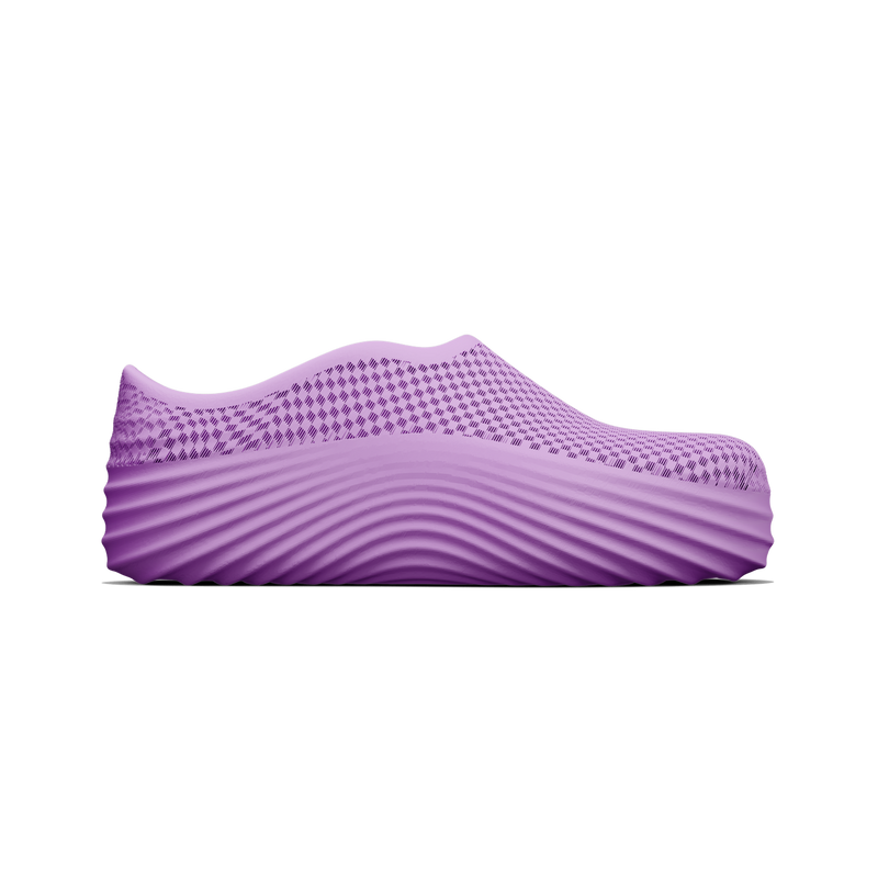 Circle - 3D printed shoes - zellerfeld 